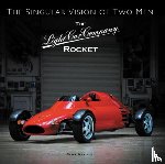 Neville, Clive - The The Light Car Company Rocket
