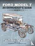 Parker, Chas - Ford Model T