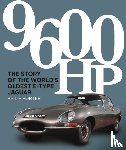 Porter, Philip - 9600 HP