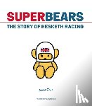 Page, James - Superbears