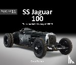 Parker, Chas - SS Jaguar 100