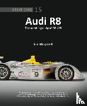 Wagstaff, Ian - Audi R8