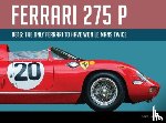 Bluemel, Keith - Ferrari 275P 0816