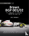 Tremayne, David - Brawn BGP 001/02
