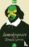 Garrick, Brenda - Jamakespeare
