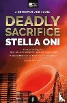 Oni, Stella - Deadly Sacrifice