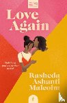 Malcolm, Rasheda Ashanti - Love Again