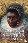 Morrison, Kate - A Book of Secrets