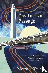 Yejide, Morowa - Creatures of Passage