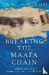 Domingo, Anni - Breaking the Maafa Chain