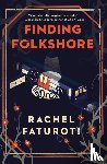 Faturoti, Rachel - Finding Folkshore