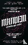 LDN, IGGY, Various - MANDEM