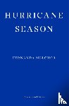 Melchor, Fernanda - Hurricane Season