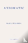Tumarkin, Maria - Axiomatic