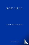 Mars-Jones, Adam - Box Hill