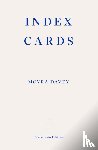 Davey, Moyra - Index Cards