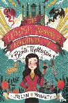 Moriarty, Jaclyn - The Extremely Inconvenient Adventures of Bronte Mettlestone