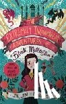 Moriarty, Jaclyn - The Extremely Inconvenient Adventures of Bronte Mettlestone