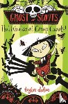 Dolan, Taylor - Ghost Scouts: Hullabaloo at Camp Croak!