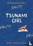 Sedgwick, Julian - Tsunami Girl