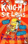 McLeod, The Brothers - Knight Sir Louis and the Kingdom of Puzzles
