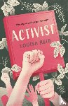 Reid, Louisa - Activist