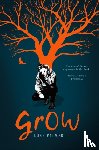 Palmer, Luke - Grow