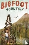 O'Grady, Roderick - Bigfoot Mountain
