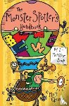 Cherry, Matt - The Monster Spotter's Handbook