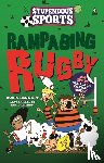 Bennett, Robin - Rampaging Rugby