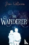 Williams, Josie - The Wanderer