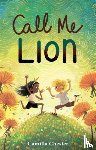 Chester, Camilla - Call Me Lion