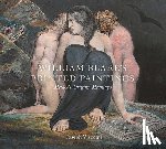 Viscomi, Joseph - William Blake's Printed Paintings