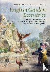 Longstaffe-Gowan, Todd - English Garden Eccentrics