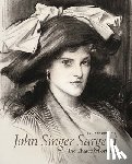 Ormond, Richard - John Singer Sargent