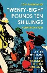 Fairweather, Tony - Twenty-Eight Pounds Ten Shillings