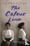  - The Colour Line