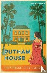 Jesudasan, Hephzibah - Putham House
