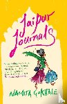 Gokhale, Namita - Jaipur Journals
