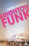 Nawras, Nofel - BRIGHTON FUNK