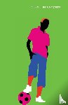 Kalu, Pete - THE SILENT STRIKER