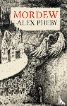 Pheby, Alex - Mordew