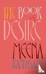 Kandasamy, Meena - The Book of Desire