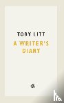Litt, Toby - A Writer's Diary
