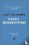 Ellmann, Lucy - Ducks, Newburyport