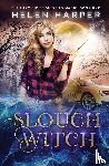 Harper, Helen - Slouch Witch
