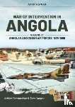 Fontanellaz, Adrien, Matos, Jose, Cooper, Tom - War of Intervention in Angola Volume 3