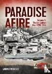 Fontanellaz, Adrien - Paradise Afire: The Sri Lankan War