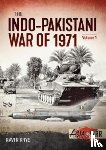 Rikhye, Ravi - The Indo-Pakistani War of 1971 Volume 1
