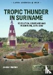 Peeters, Sander - Tropic Thunder in Suriname